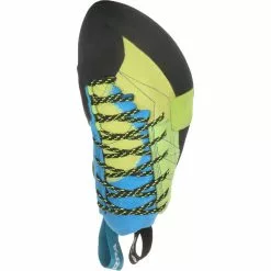 Scarpa Mago Climbing Shoe -Trail Fit Store BRILM D1