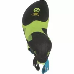 Scarpa Mago Climbing Shoe -Trail Fit Store BRILM D2