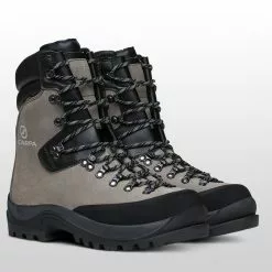 Scarpa Wrangell GTX Boot -Trail Fit Store BZ D5