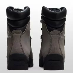 Scarpa Fuego Boot -Trail Fit Store BZ D8