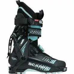 Scarpa F1 LT Alpine Touring Boot 2022 Women's