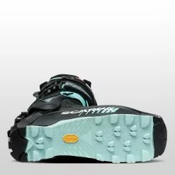 Scarpa F1 LT Alpine Touring Boot 2022 Women's 9 Scarpa F1 LT Alpine Touring Boot 2022 Women's -Trail Fit Store CARAQU D11