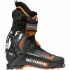 Scarpa F1 LT Alpine Touring Boot 2022