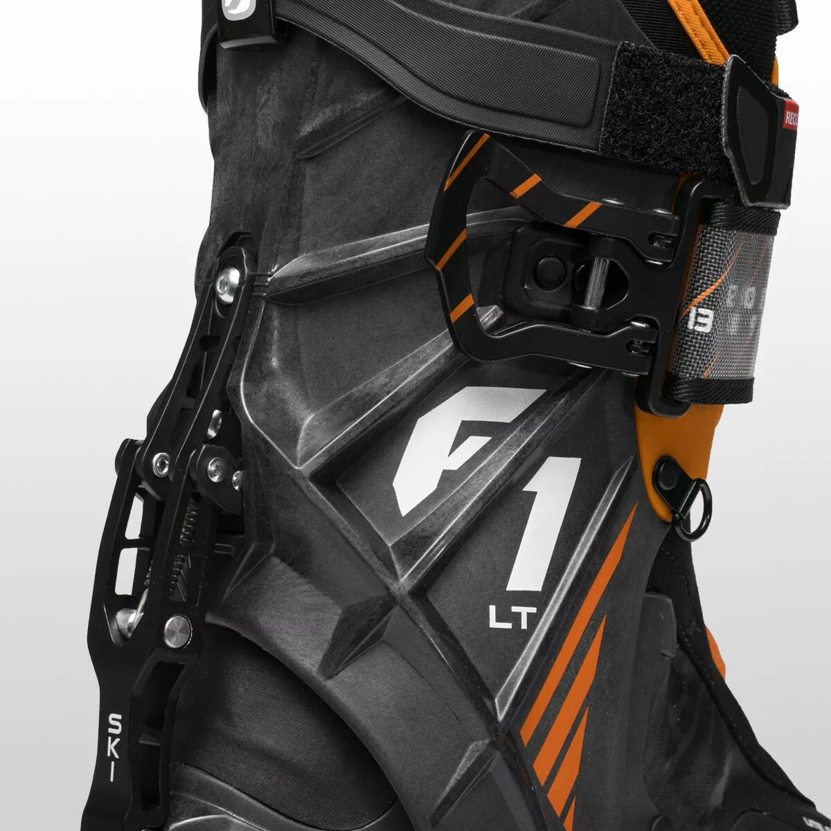 Scarpa F1 LT Alpine Touring Boot 2022 4 Scarpa F1 LT Alpine Touring Boot 2022 - Image 2