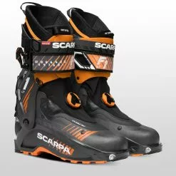 Scarpa F1 LT Alpine Touring Boot 2022 11 Scarpa F1 LT Alpine Touring Boot 2022 -Trail Fit Store CARORA D12