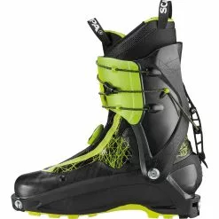 Scarpa Alien RS Alpine Touring Boot -Trail Fit Store CBBK D1