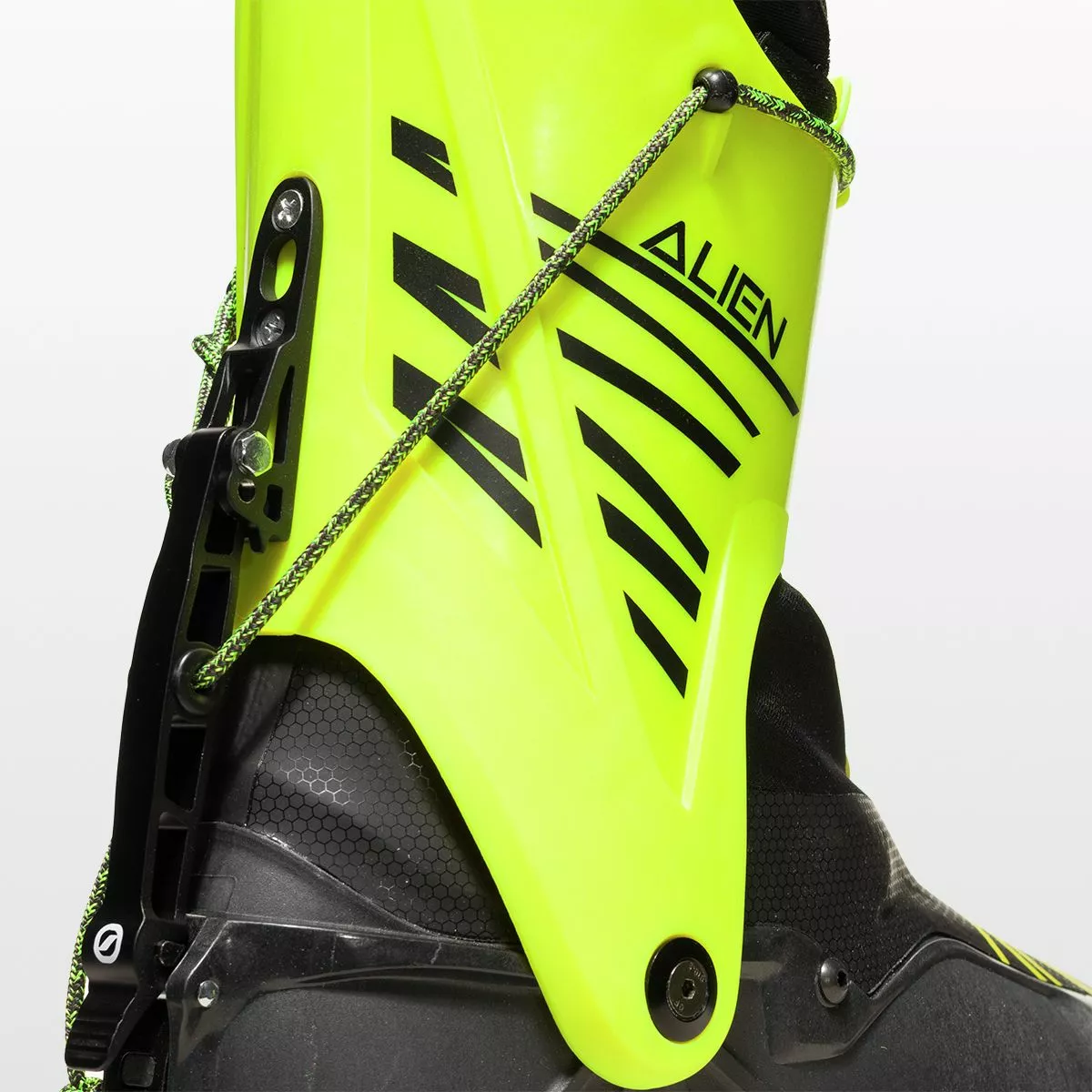 Scarpa Alien Alpine Touring Boot 2021 4 Scarpa Alien Alpine Touring Boot 2021 - Image 2