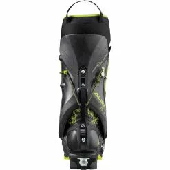 Scarpa Alien RS Alpine Touring Boot -Trail Fit Store CBBK D2
