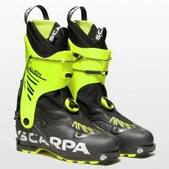 Scarpa Alien Alpine Touring Boot 2021 11 Scarpa Alien Alpine Touring Boot 2021 -Trail Fit Store CBBK D8
