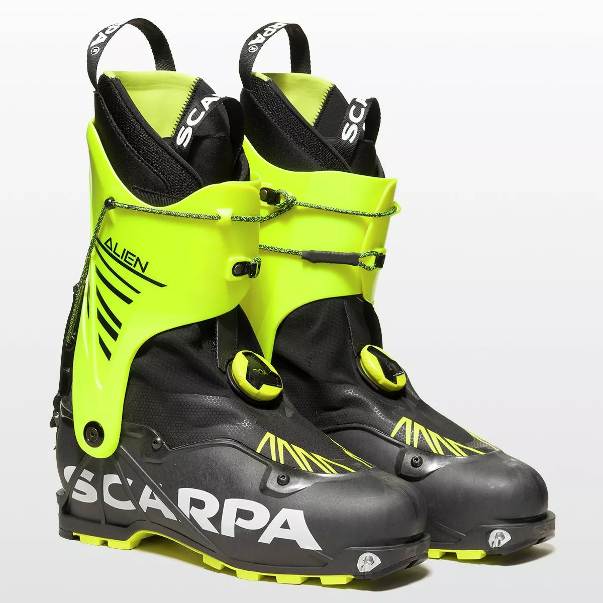 Scarpa Alien Alpine Touring Boot 2021 7 Scarpa Alien Alpine Touring Boot 2021 - Image 5