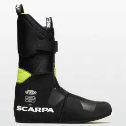Scarpa Alien Alpine Touring Boot 2021 10 Scarpa Alien Alpine Touring Boot 2021 -Trail Fit Store CBBK D9