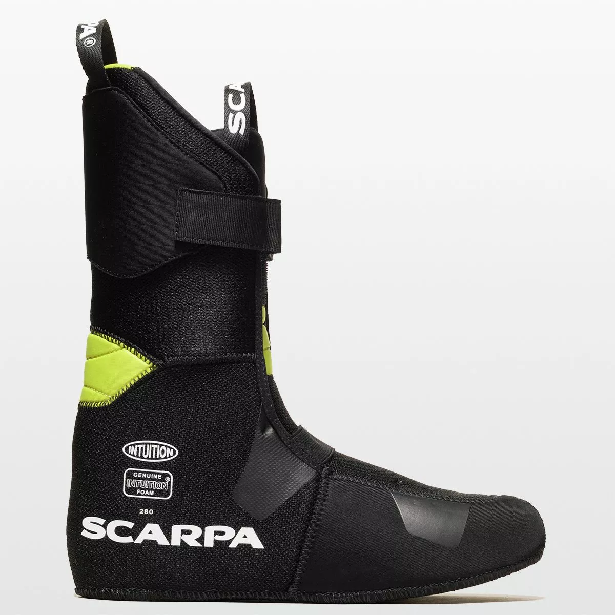 Scarpa Alien Alpine Touring Boot 2021 6 Scarpa Alien Alpine Touring Boot 2021 - Image 4