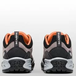 Scarpa Zen Pro Shoe Men's -Trail Fit Store CHA D9