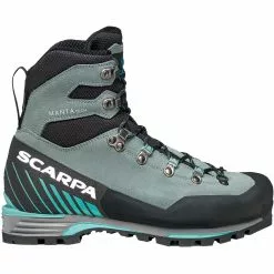 Scarpa Manta Tech GTX Mountaineering Boot Women's
