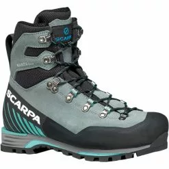 Scarpa Manta Tech GTX Mountaineering Boot Women's -Trail Fit Store CONGREBLU D1