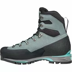 Scarpa Manta Tech GTX Mountaineering Boot Women's -Trail Fit Store CONGREBLU D3