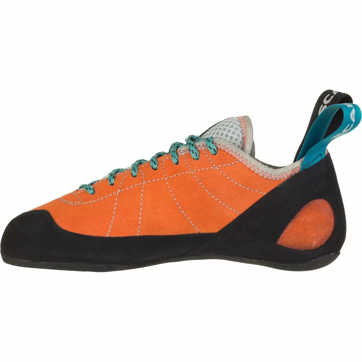 Scarpa Helix Climbing Shoe Women's 6 Scarpa Helix Climbing Shoe Women's - Image 4