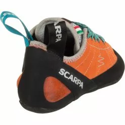 Scarpa Helix Climbing Shoe Women's 10 Scarpa Helix Climbing Shoe Women's -Trail Fit Store CORRD D3