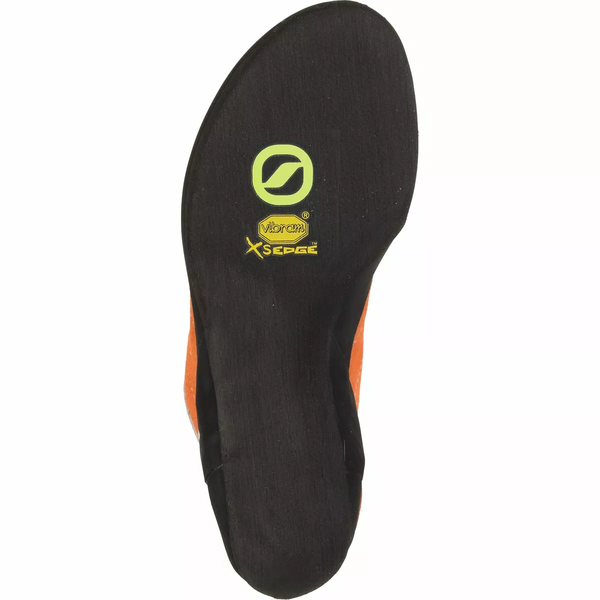 Scarpa Helix Climbing Shoe Women's 7 Scarpa Helix Climbing Shoe Women's - Image 5