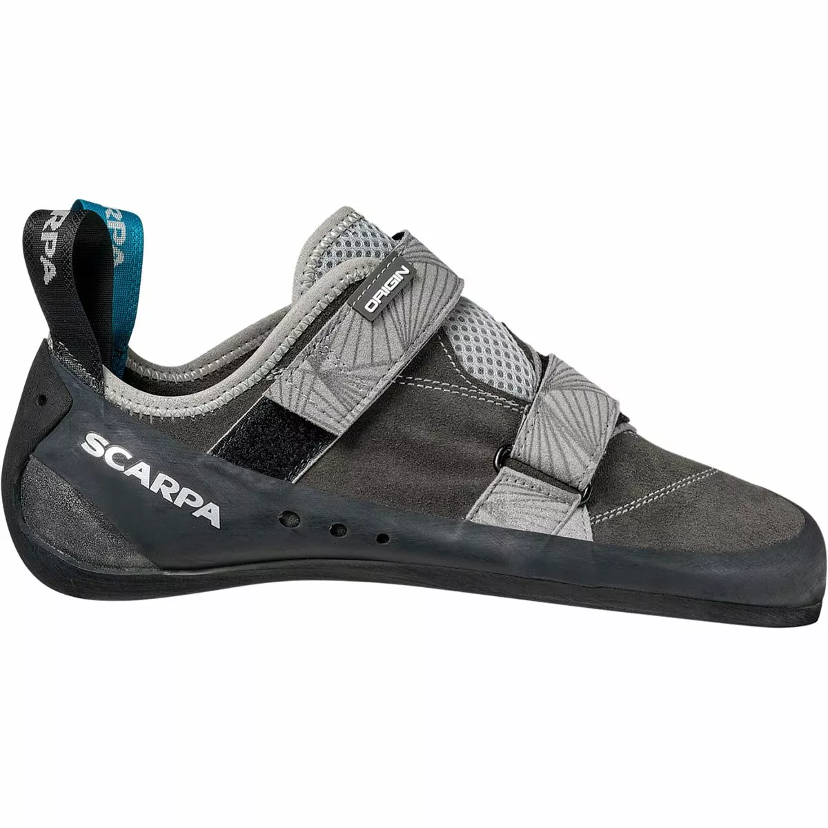 Scarpa Origin Climbing Shoe 3 Scarpa Origin Climbing Shoe