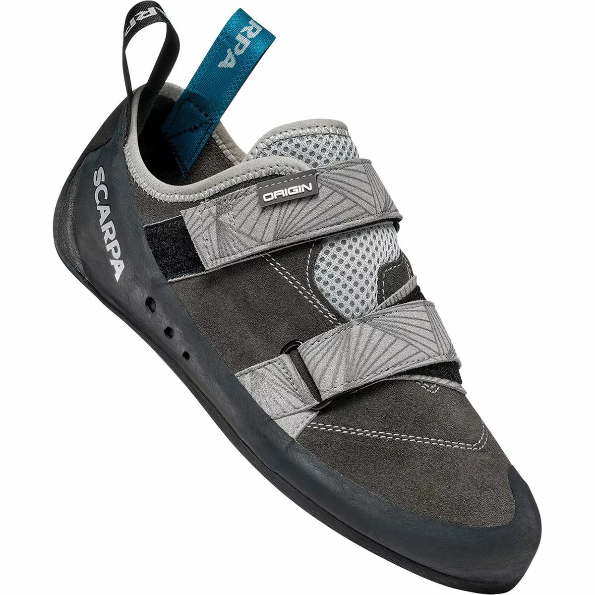 Scarpa Origin Climbing Shoe 9 Scarpa Origin Climbing Shoe - Image 7