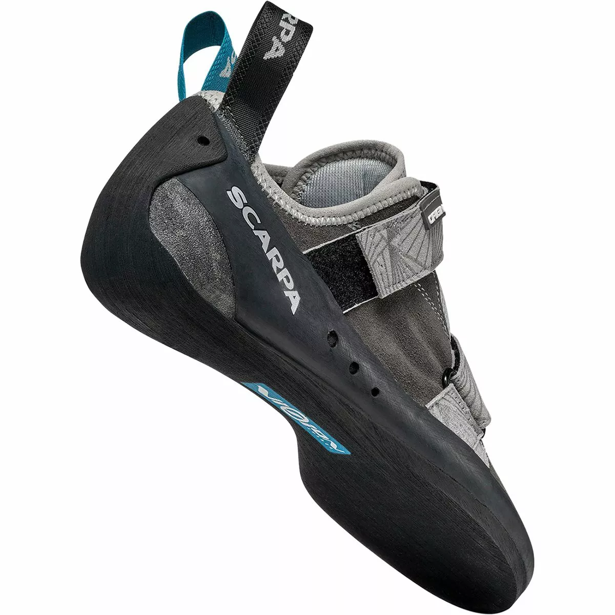 Scarpa Origin Climbing Shoe 7 Scarpa Origin Climbing Shoe - Image 5