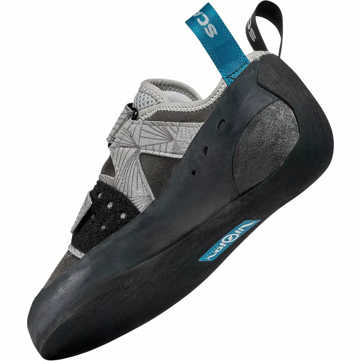Scarpa Origin Climbing Shoe 6 Scarpa Origin Climbing Shoe - Image 4