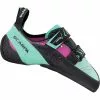 Scarpa Vapor V Climbing Shoe Women's -Trail Fit Store DAH
