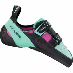 Scarpa Vapor V Climbing Shoe Women's