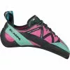 Scarpa Vapor Climbing Shoe Women's 2 Scarpa Vapor Climbing Shoe Women's -Trail Fit Store DAHMAL
