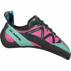 Scarpa Vapor Climbing Shoe Women's