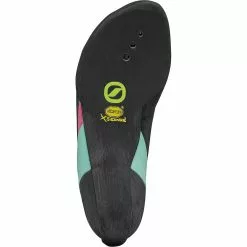 Scarpa Vapor Climbing Shoe Women's -Trail Fit Store DAHMAL D1