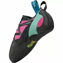 Scarpa Vapor Climbing Shoe Women's -Trail Fit Store DAHMAL D2