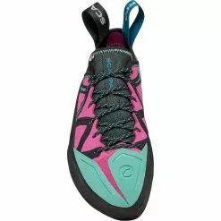 Scarpa Vapor Climbing Shoe Women's -Trail Fit Store DAHMAL D3