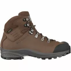 Trail Fit Store 12 Scarpa Kailash Plus GTX Backpacking Boot Women's