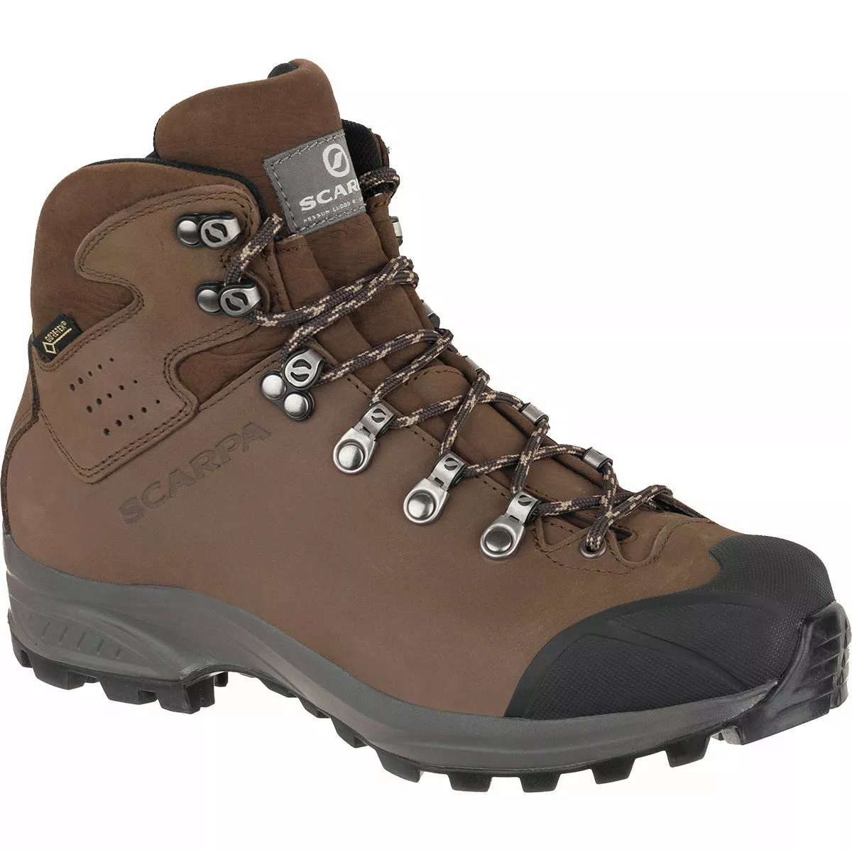 Scarpa Kailash Plus GTX Backpacking Boot Women's 6 Scarpa Kailash Plus GTX Backpacking Boot Women's - Image 4