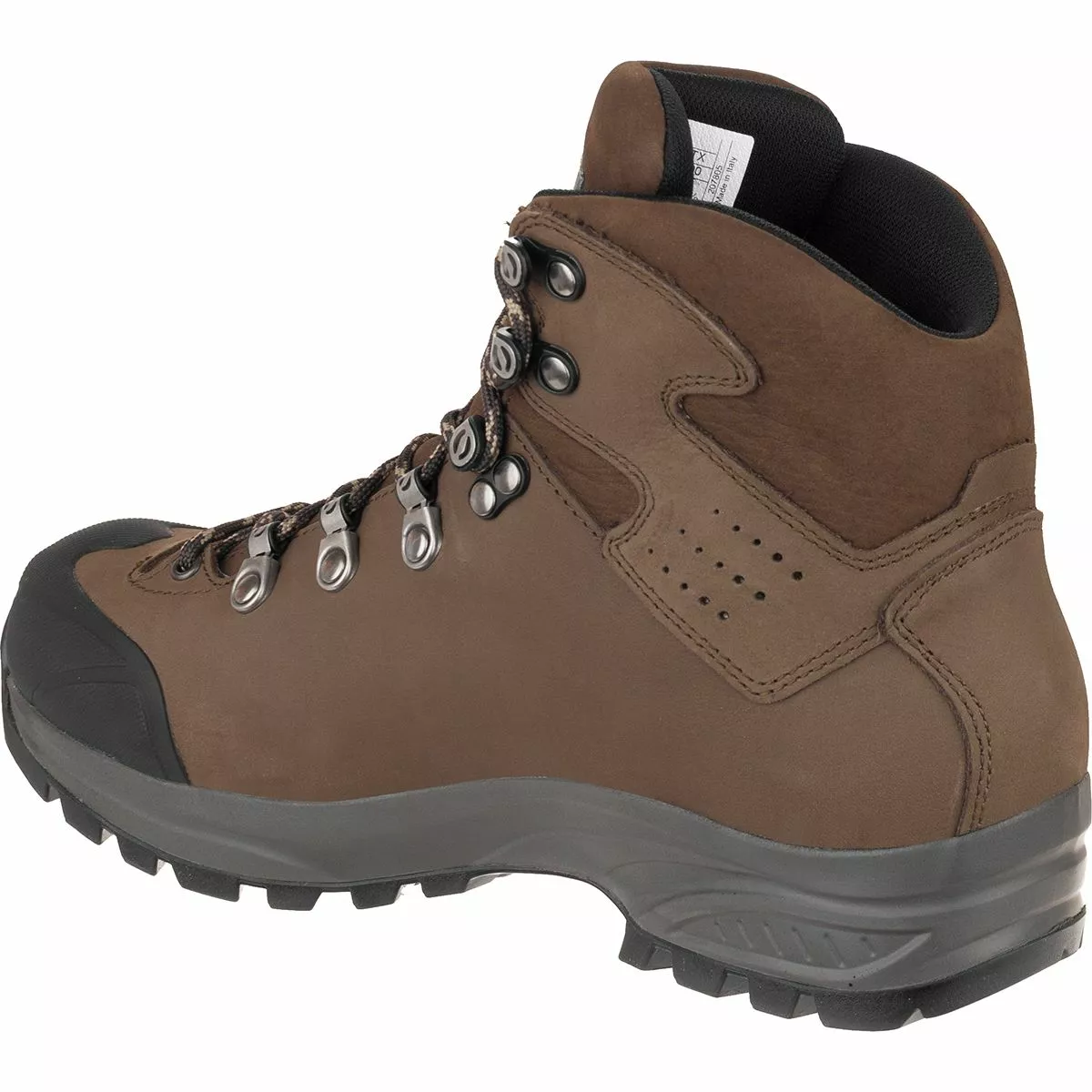 Scarpa Kailash Plus GTX Backpacking Boot Women's 5 Scarpa Kailash Plus GTX Backpacking Boot Women's - Image 3