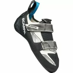 Scarpa Quantic Climbing Shoe Women's -Trail Fit Store DUSGREBLA D1