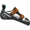 Scarpa Quantic Climbing Shoe -Trail Fit Store DUSGREMAN