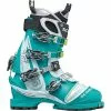 Scarpa TX Pro Telemark Boot 2022 Women's -Trail Fit Store EMEBL