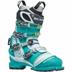 Scarpa TX Pro Telemark Boot 2022 Women's -Trail Fit Store EMEBL D13