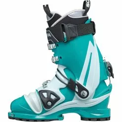 Scarpa TX Pro Telemark Boot 2022 Women's -Trail Fit Store EMEBL D15