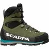 Scarpa Grand Dru GTX Mountaineering Boot Men's -Trail Fit Store FO
