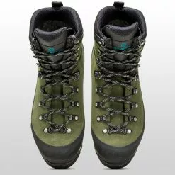 Scarpa Grand Dru GTX Mountaineering Boot Men's -Trail Fit Store FO D11