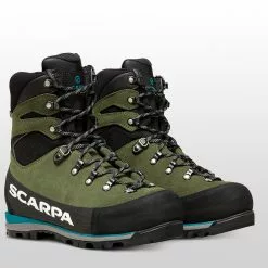 Scarpa Grand Dru GTX Mountaineering Boot Men's -Trail Fit Store FO D12