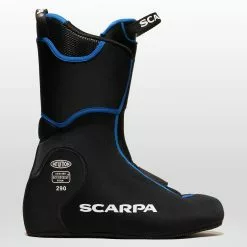 Scarpa Maestrale XT Alpine Touring Boot 2021 -Trail Fit Store GRE D4