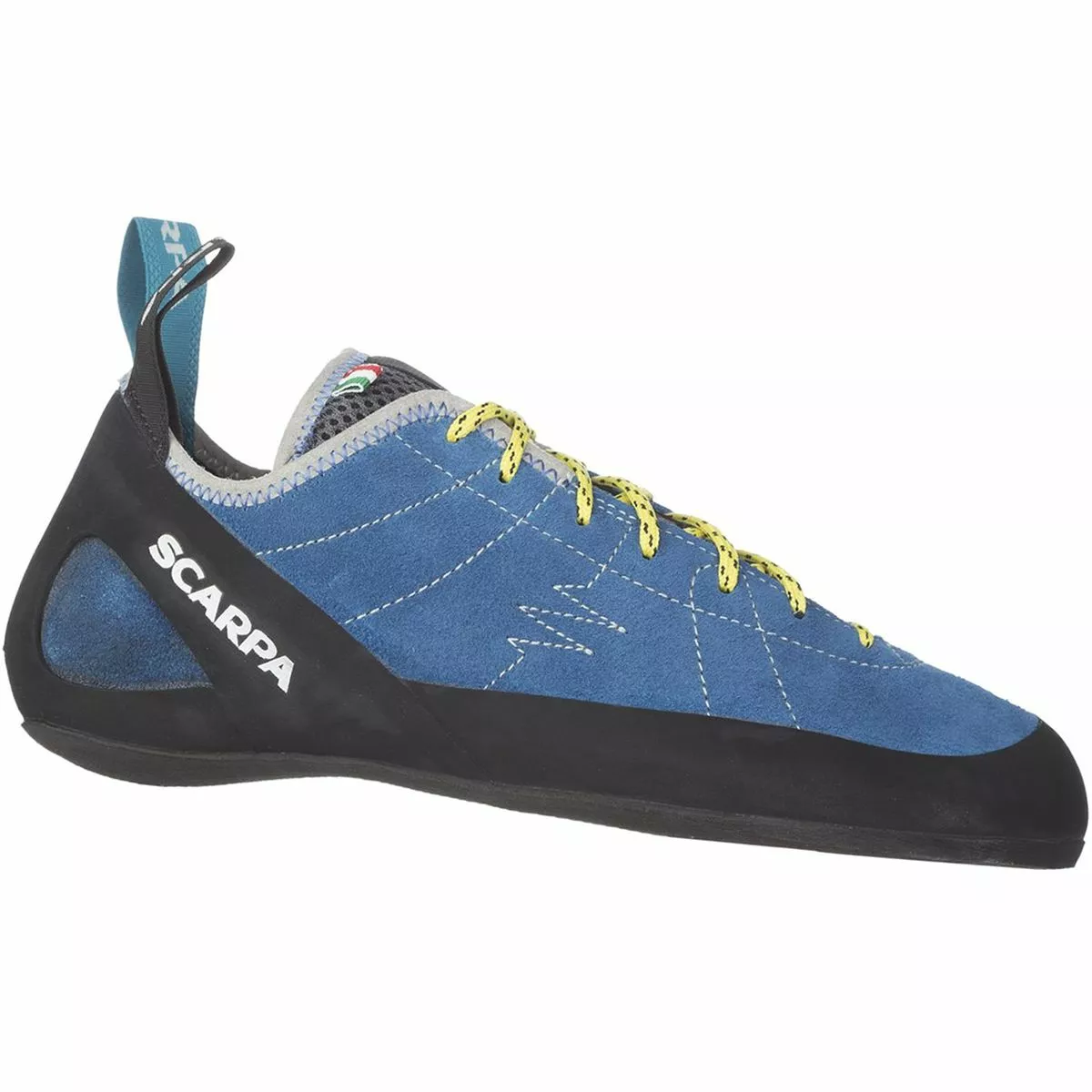 Scarpa Helix Climbing Shoe 3 Scarpa Helix Climbing Shoe