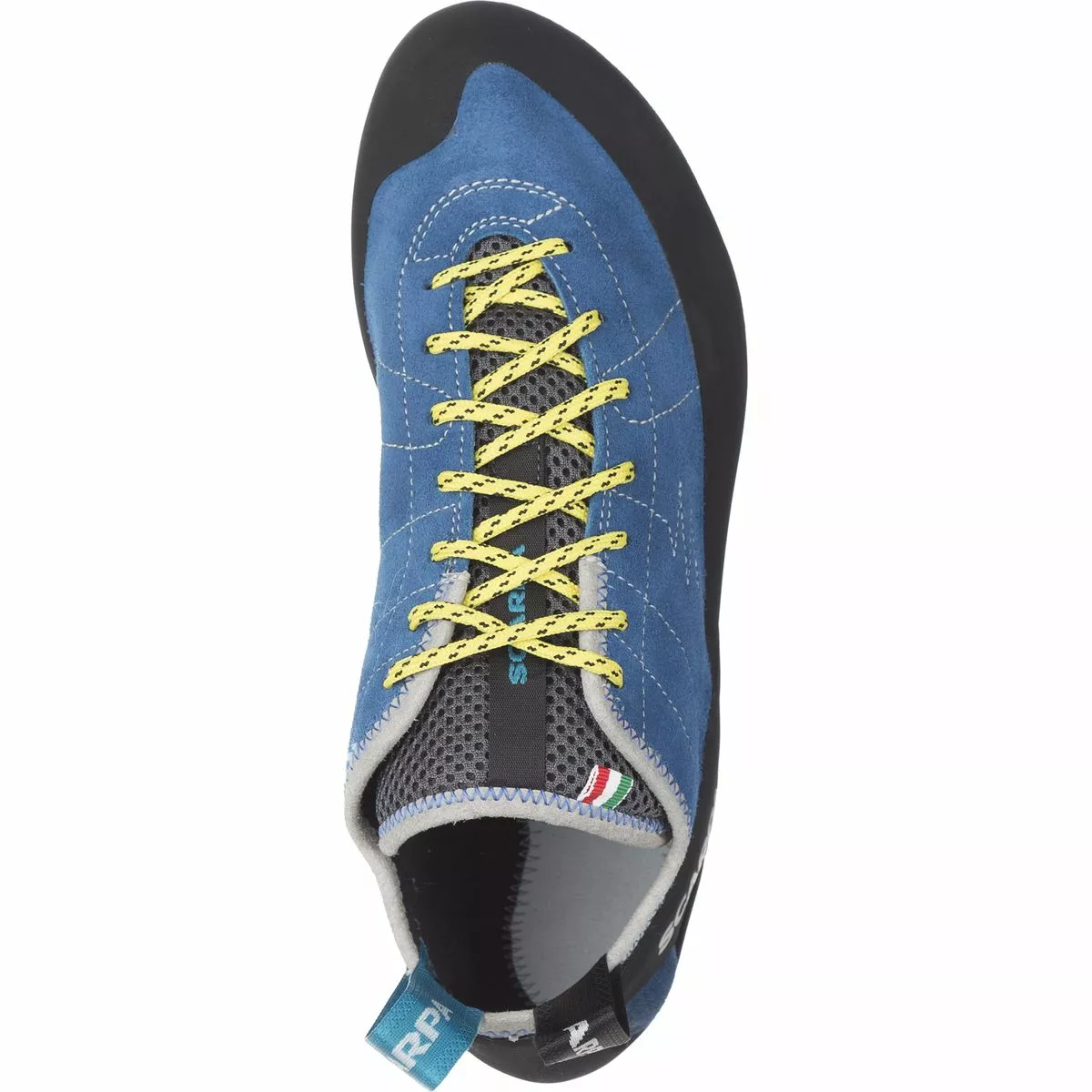 Scarpa Helix Climbing Shoe 5 Scarpa Helix Climbing Shoe - Image 3