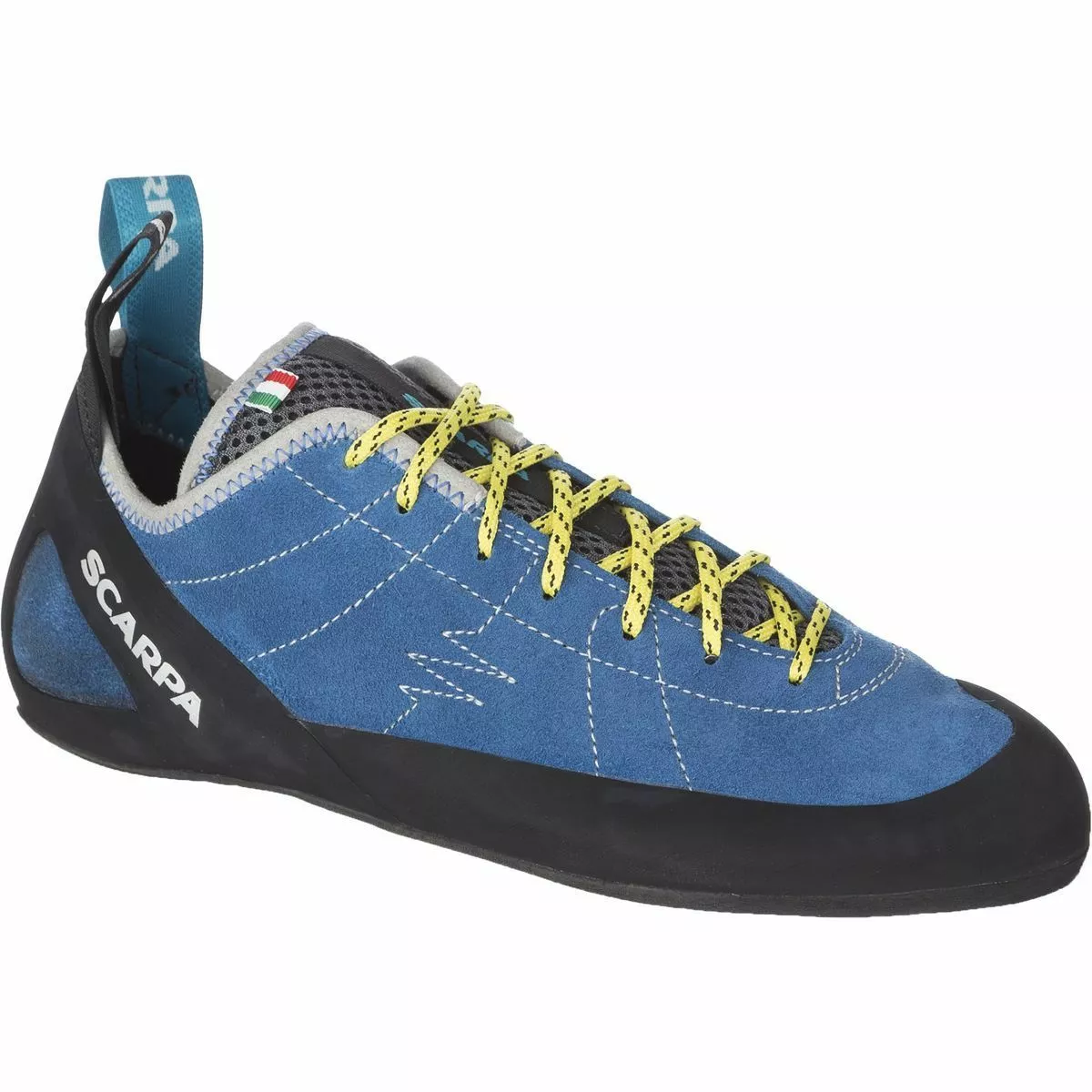 Scarpa Helix Climbing Shoe 6 Scarpa Helix Climbing Shoe - Image 4