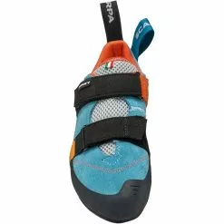 Scarpa Force V Climbing Shoe Women's 7 Scarpa Force V Climbing Shoe Women's -Trail Fit Store ICEFALRD D1